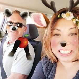 Meet your Posher, Michele